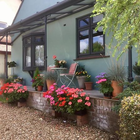 Weston Cottage Poole Ngoại thất bức ảnh