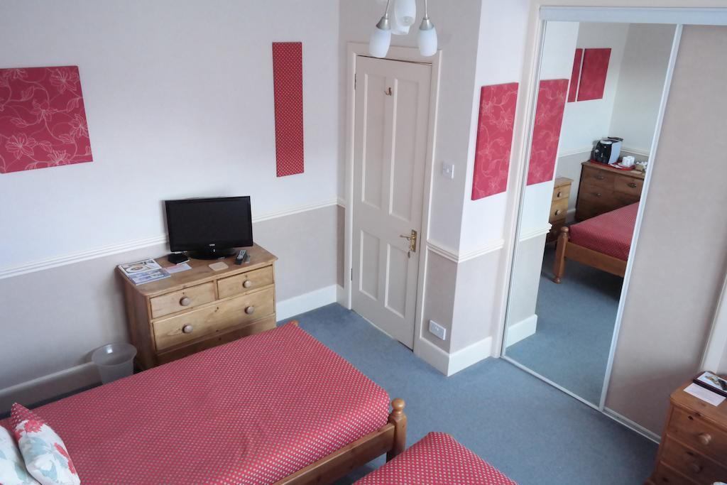 Weston Cottage Poole Phòng bức ảnh
