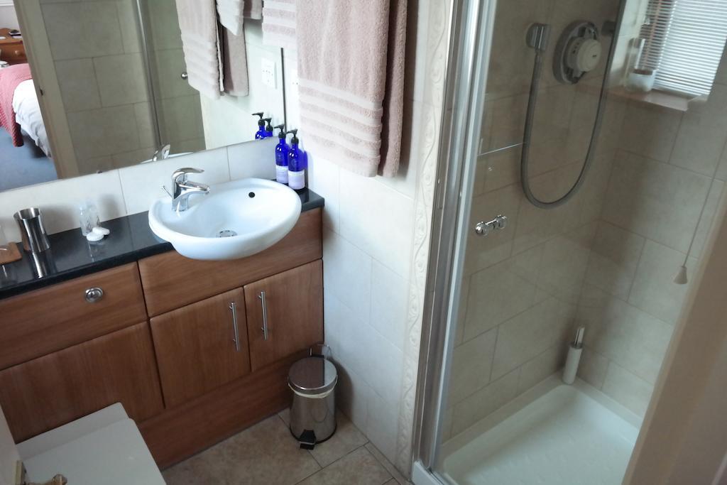 Weston Cottage Poole Phòng bức ảnh