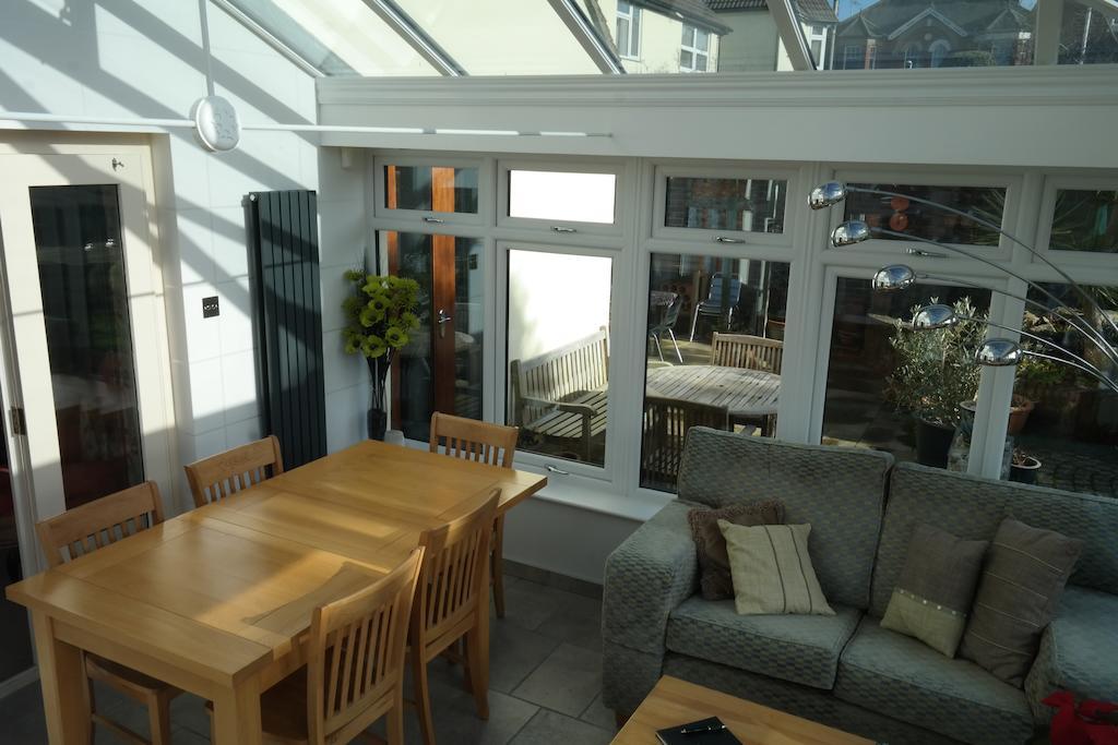 Weston Cottage Poole Ngoại thất bức ảnh