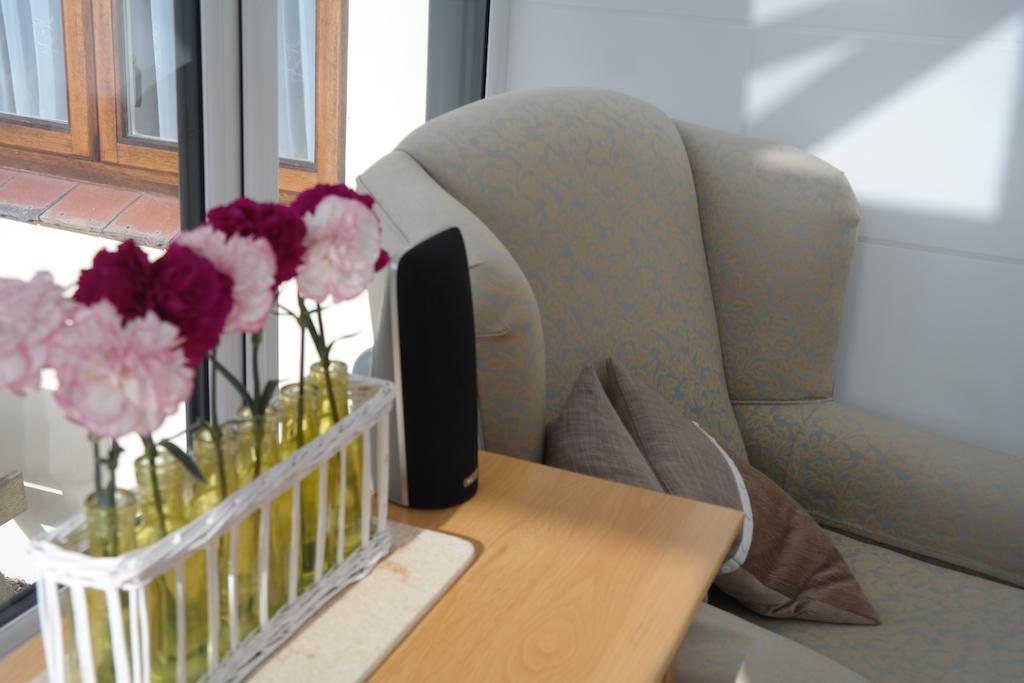 Weston Cottage Poole Ngoại thất bức ảnh