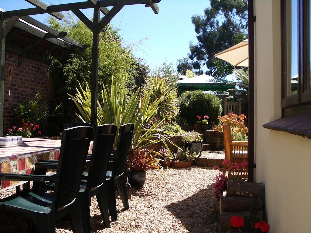 Weston Cottage Poole Ngoại thất bức ảnh