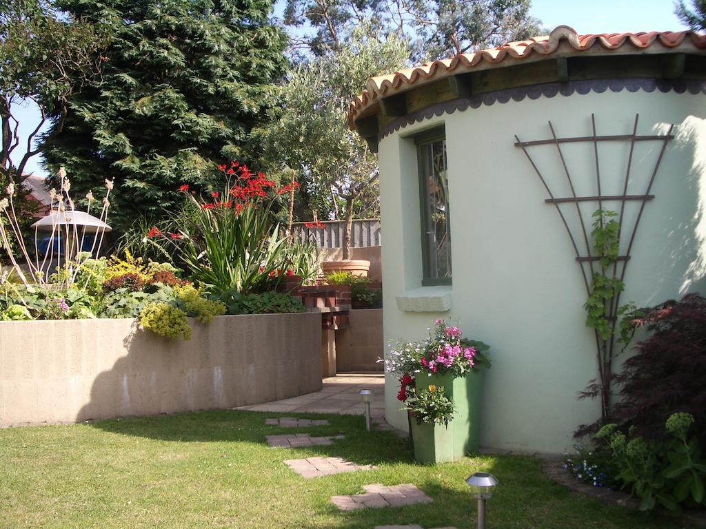 Weston Cottage Poole Ngoại thất bức ảnh