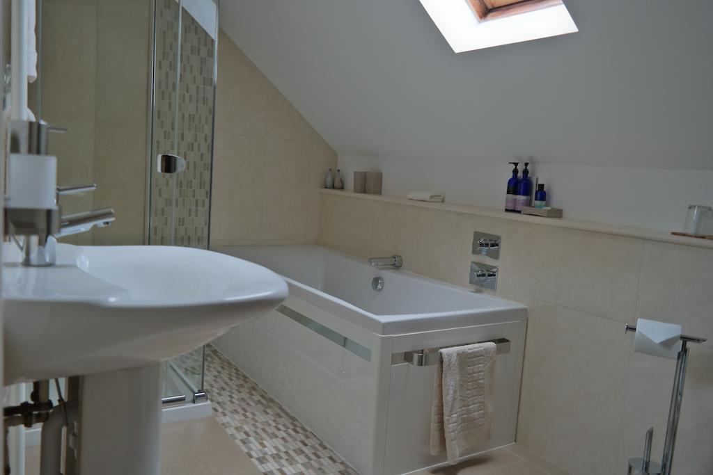 Weston Cottage Poole Ngoại thất bức ảnh