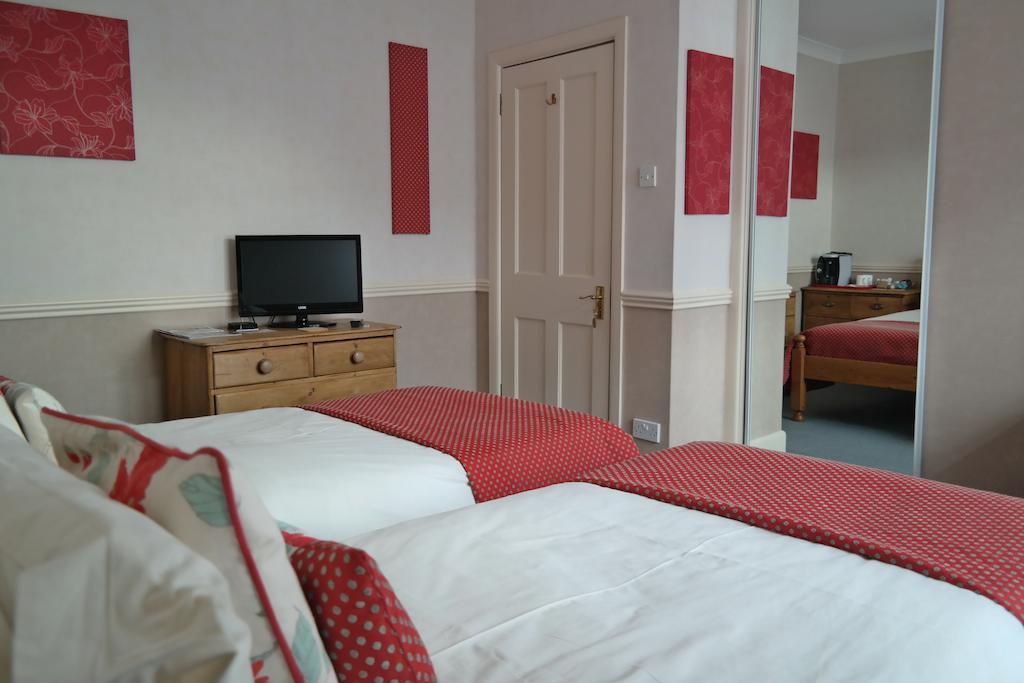 Weston Cottage Poole Ngoại thất bức ảnh