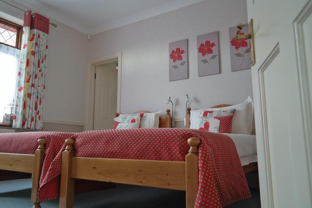 Weston Cottage Poole Ngoại thất bức ảnh