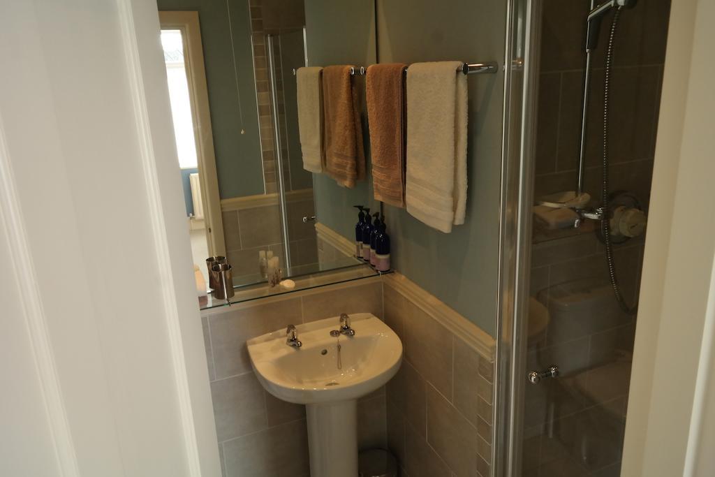 Weston Cottage Poole Phòng bức ảnh