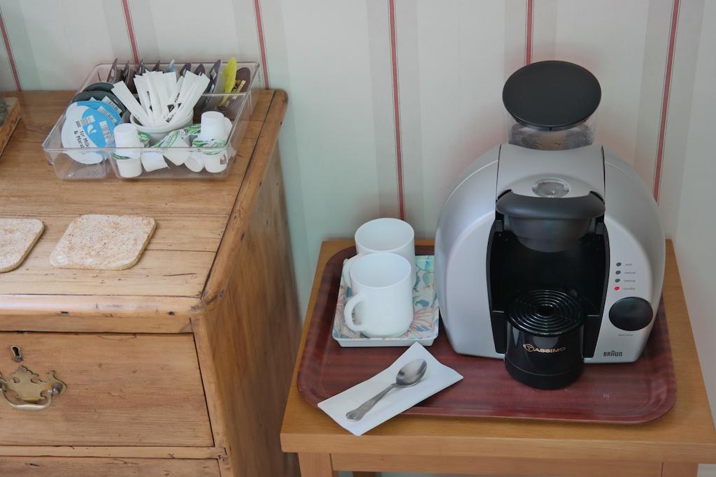 Weston Cottage Poole Phòng bức ảnh