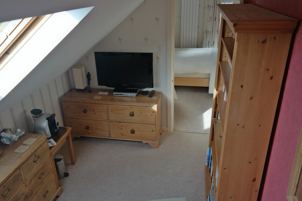 Weston Cottage Poole Phòng bức ảnh