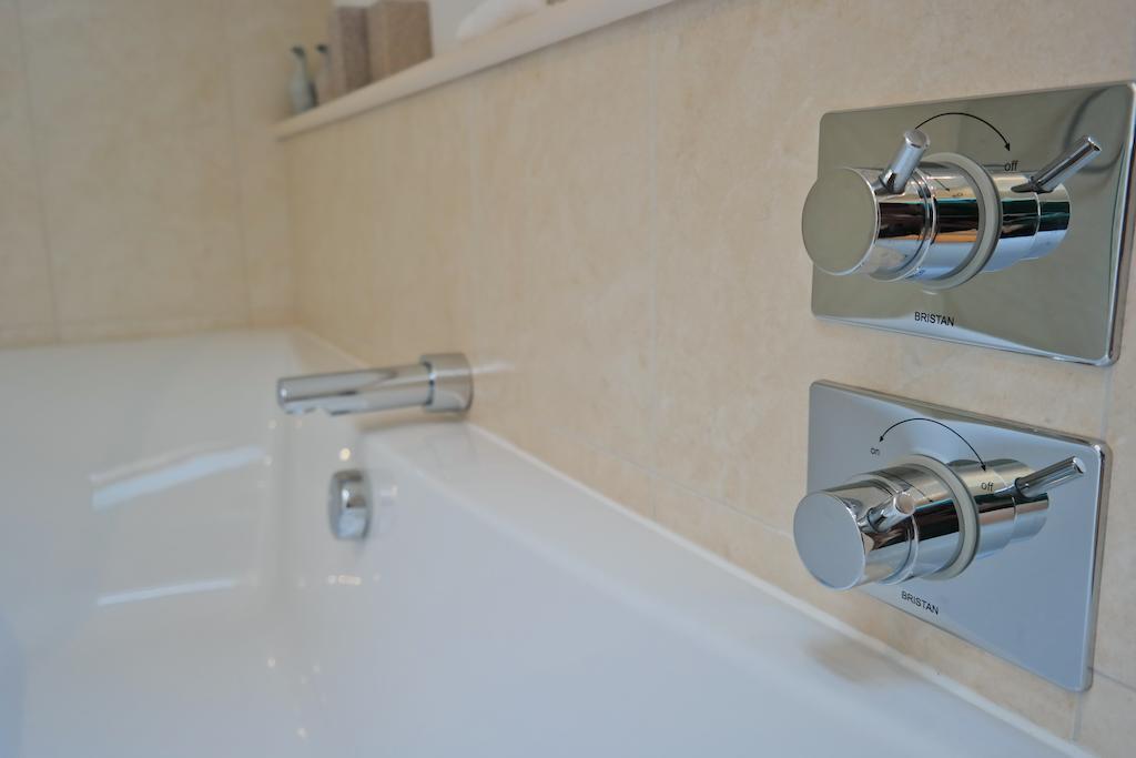 Weston Cottage Poole Phòng bức ảnh
