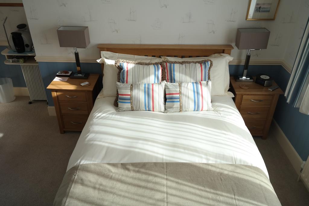 Weston Cottage Poole Phòng bức ảnh