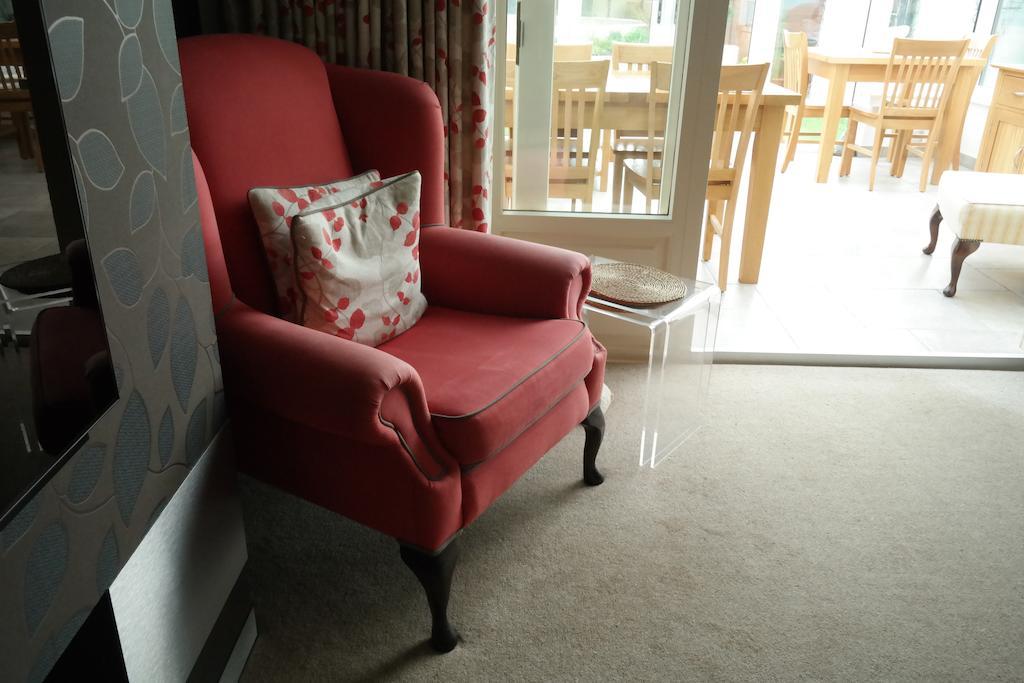 Weston Cottage Poole Ngoại thất bức ảnh