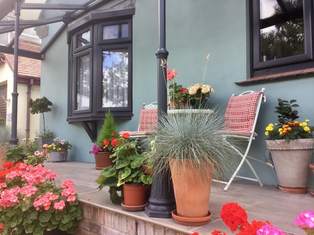 Weston Cottage Poole Ngoại thất bức ảnh