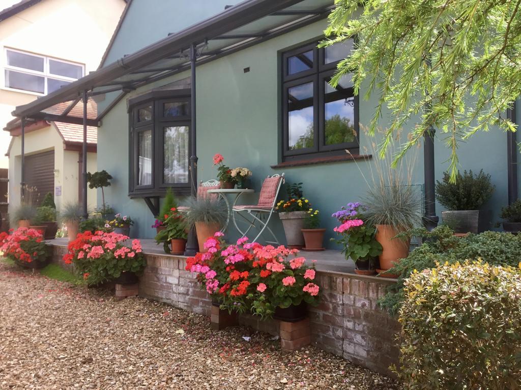 Weston Cottage Poole Ngoại thất bức ảnh