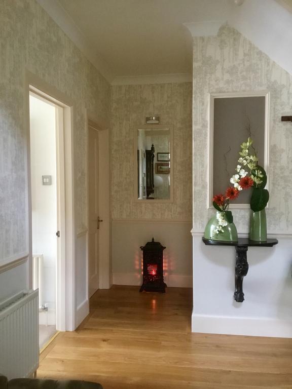 Weston Cottage Poole Ngoại thất bức ảnh