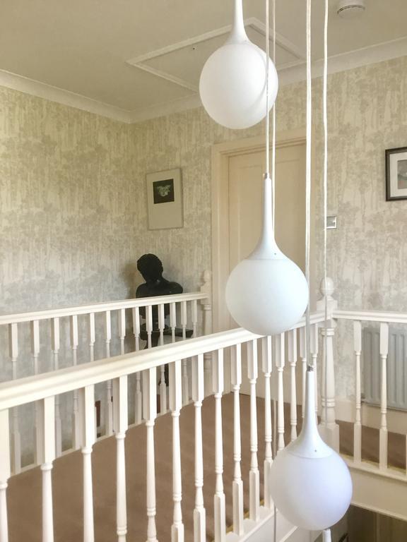 Weston Cottage Poole Ngoại thất bức ảnh