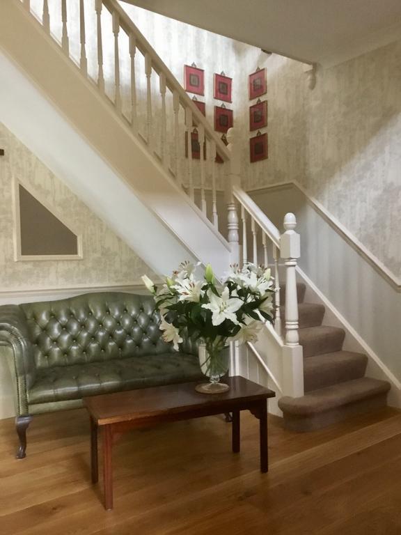 Weston Cottage Poole Ngoại thất bức ảnh
